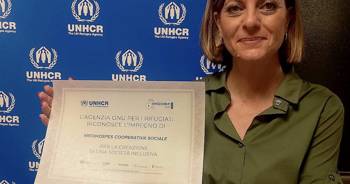giornata mondiale del rifugiato medihospes premia bennato da Iltempo.it giornata mondiale del rifugiato medihospes premia bennato