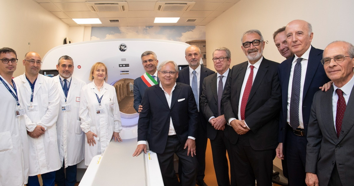 irccs san raffaele di cassino inaugurata la nuova unit224 operativa di medicina nucleare presenti il ministro schillaci il presidente rocca e il presidente della fondazione roma parasassi da Iltempo.it irccs san raffaele di cassino inaugurata la nuova unit224 operativa di medicina nucleare presenti il ministro schillaci il presidente rocca e il presidente della fondazione roma parasassi