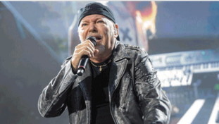 Una festa nazionale. Giubileo di Vasco: 10 concerti all'Olimpico