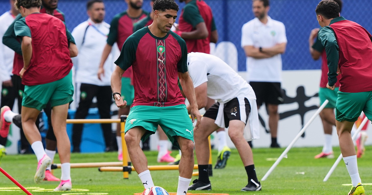 calcio guai per hakimi rinviato a giudizio per stupro da Iltempo.it calcio guai per hakimi rinviato a giudizio per stupro