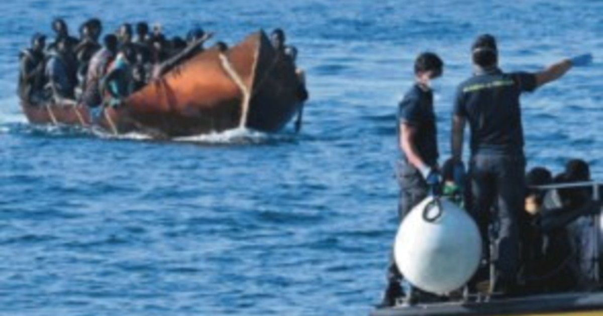 via alla sala operativa italia libia per sconfiggere i trafficanti di esseri umani da Iltempo.it via alla sala operativa italia libia per sconfiggere i trafficanti di esseri umani