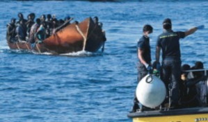 Via alla sala operativa Italia-Libia per sconfiggere i trafficanti di esseri umani