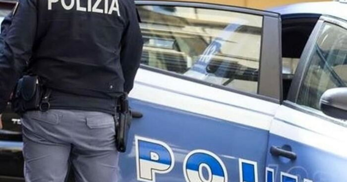 brescia nigeriano prova a strangolare due bambini la polizia lo arresta il giudice concede i domiciliari da Iltempo.it brescia nigeriano prova a strangolare due bambini la polizia lo arresta il giudice concede i domiciliari