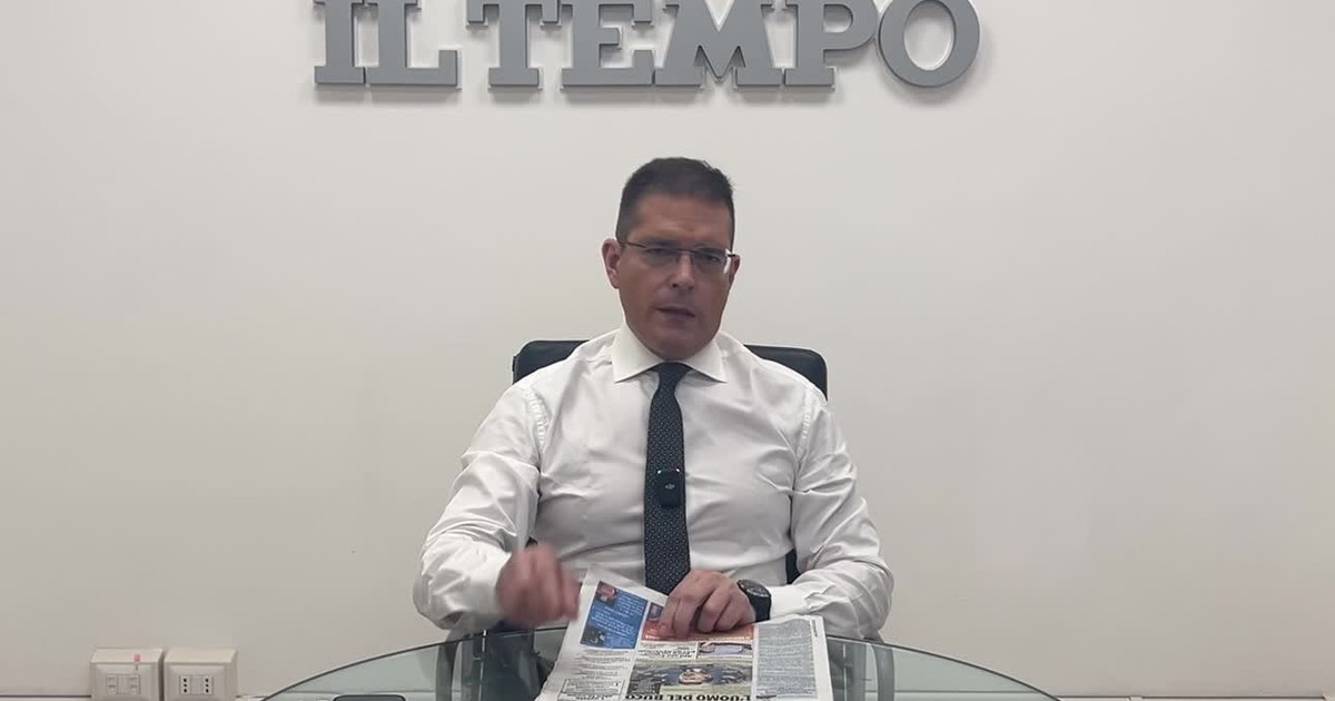 capezzone presenta laziale alza la voce il faro non deve spegnersi da Iltempo.it capezzone presenta laziale alza la voce il faro non deve spegnersi