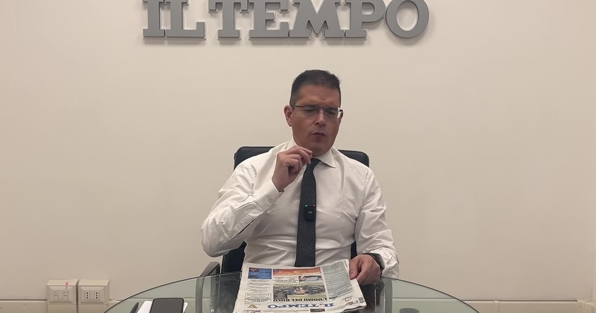 le domande scomode de il tempo a conte capezzone tutti dovrebbero porle da Iltempo.it le domande scomode de il tempo a conte capezzone tutti dovrebbero porle