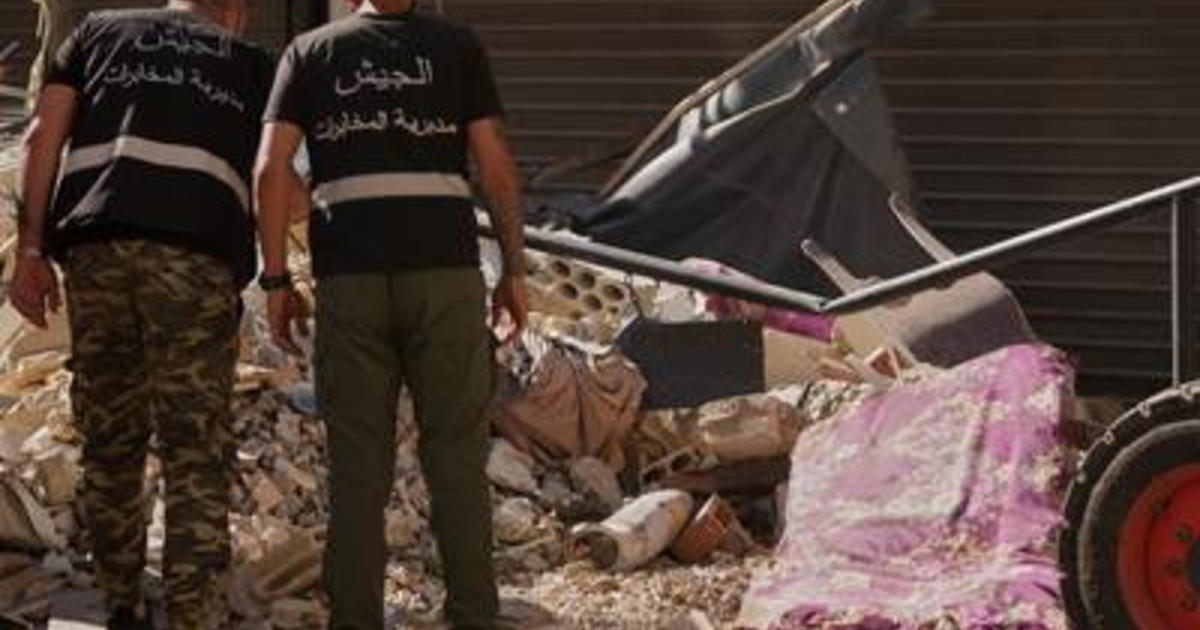 israele bombarda di nuovo il libano tregua in bilico gli usa fermate gli attacchi da Iltempo.it israele bombarda di nuovo il libano tregua in bilico gli usa fermate gli attacchi