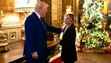 Trump perde la testa e attacca Meloni. Da Macron a Sanchez tutti difendono Giorgia