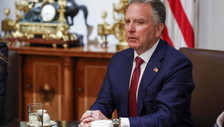 Usa-Iran, Witkoff in Svizzera per i colloqui sul nucleare