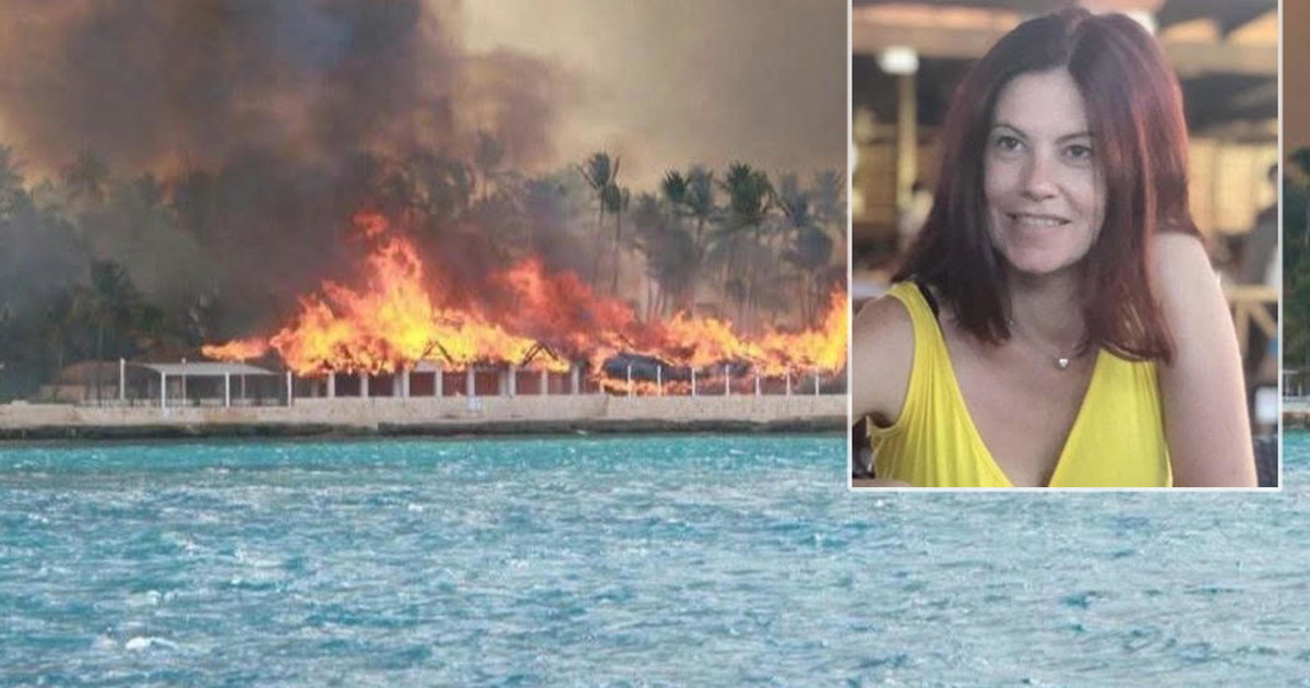 santo domingo incendio al resort rimpatrio dei turisti un dramma non 232 scattato l allarme da Iltempo.it santo domingo incendio al resort rimpatrio dei turisti un dramma non 232 scattato l allarme