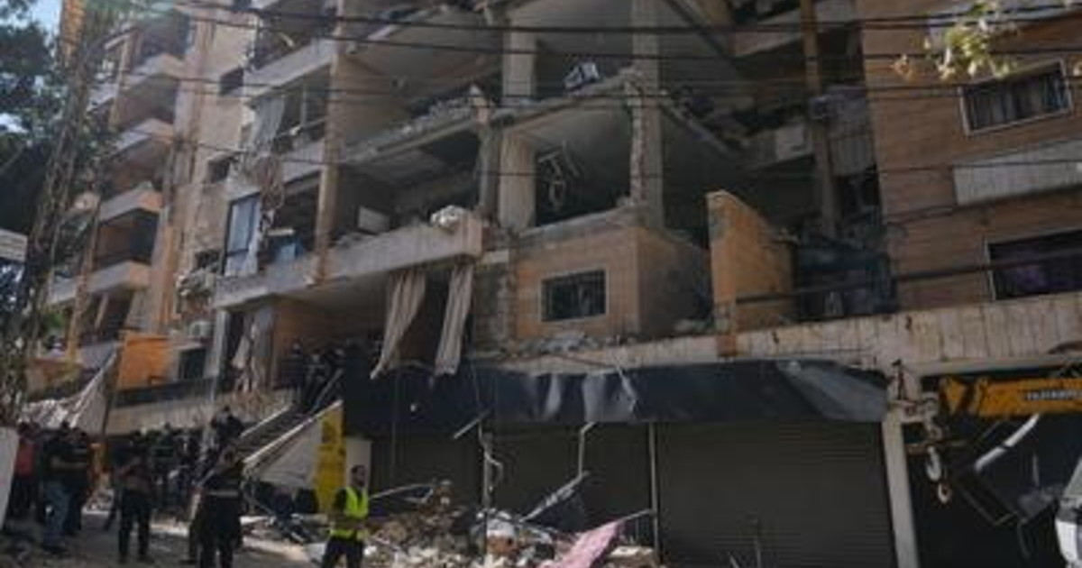 libano violata di nuovo la tregua hezbollah attacca israele risponde 23 morti da Iltempo.it libano violata di nuovo la tregua hezbollah attacca israele risponde 23 morti