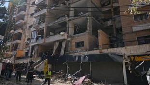 Libano, violata di nuovo la tregua. Hezbollah attacca, Israele risponde: 23 morti
