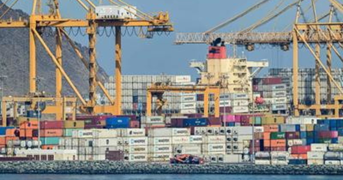 L'Iran chiude lo Stretto di Hormuz dopo la violazione della tregua in Libano