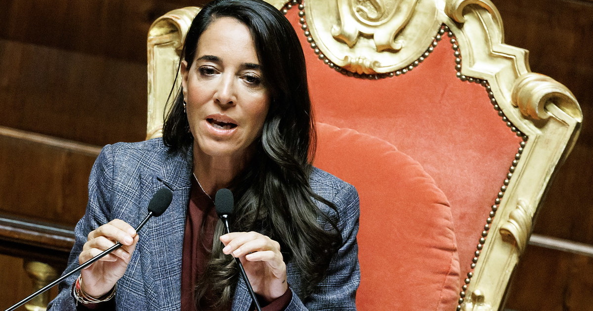 ronzulli forza italia ci rivolgiamo agli italiani che non amano la politica urlata diffidano delle semplificazioni e chiedono concretezza da Iltempo.it ronzulli forza italia ci rivolgiamo agli italiani che non amano la politica urlata diffidano delle semplificazioni e chiedono concretezza