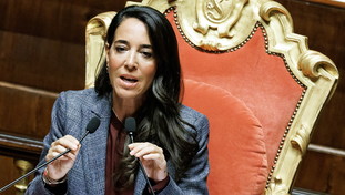 Ronzulli (Forza Italia): &ldquo;Ci rivolgiamo agli italiani che non amano la politica urlata&rdquo;