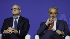 Gualtieri, Rocca e lo stadio della Roma. Una poltrona per due