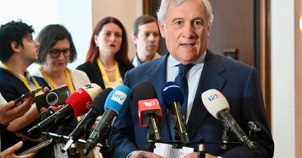 santo domingo il ministro degli esteri tajani ha parlato con il marito della donna morta nel rogo da Iltempo.it santo domingo il ministro degli esteri tajani ha parlato con il marito della donna morta nel rogo