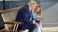 Trump:  Meloni vuole tornare amica. No, grazie. La premier: Attacchi insensati. Italia nazione sovrana
