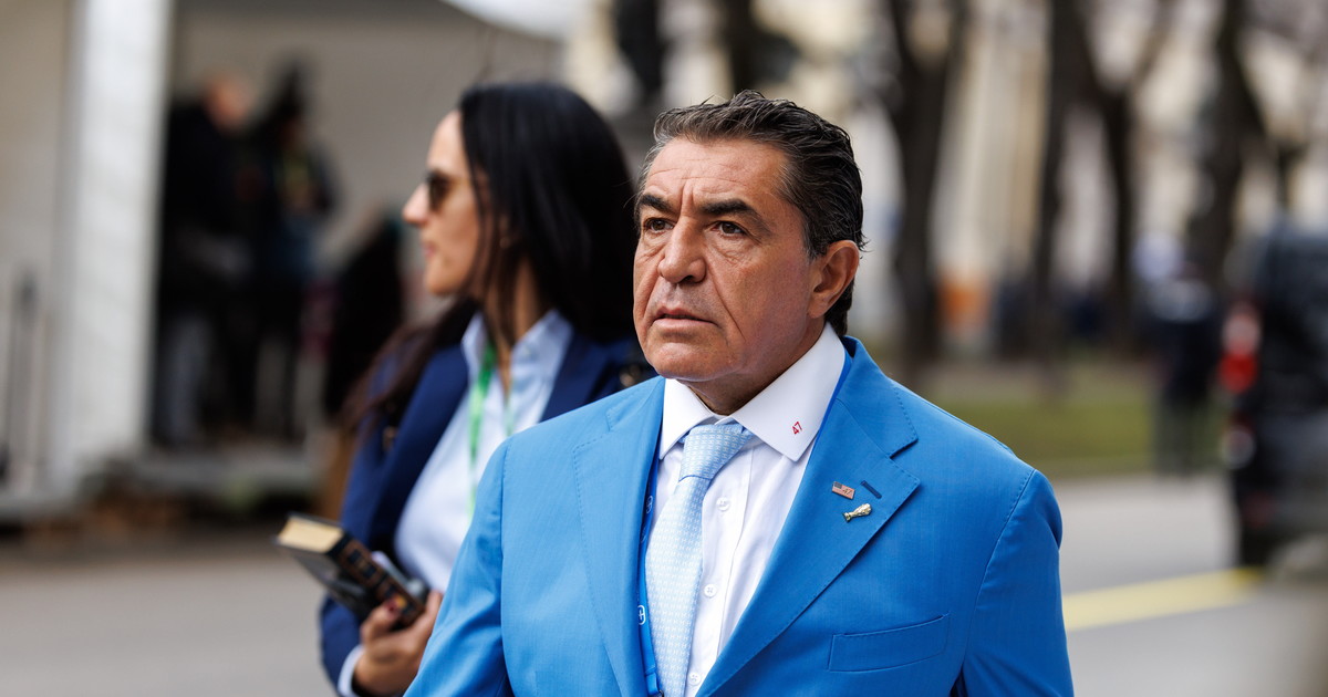 l uomo di trump avverte aveva investito politicamente su meloni 200 una chiara rottura da Iltempo.it l uomo di trump avverte aveva investito politicamente su meloni 200 una chiara rottura