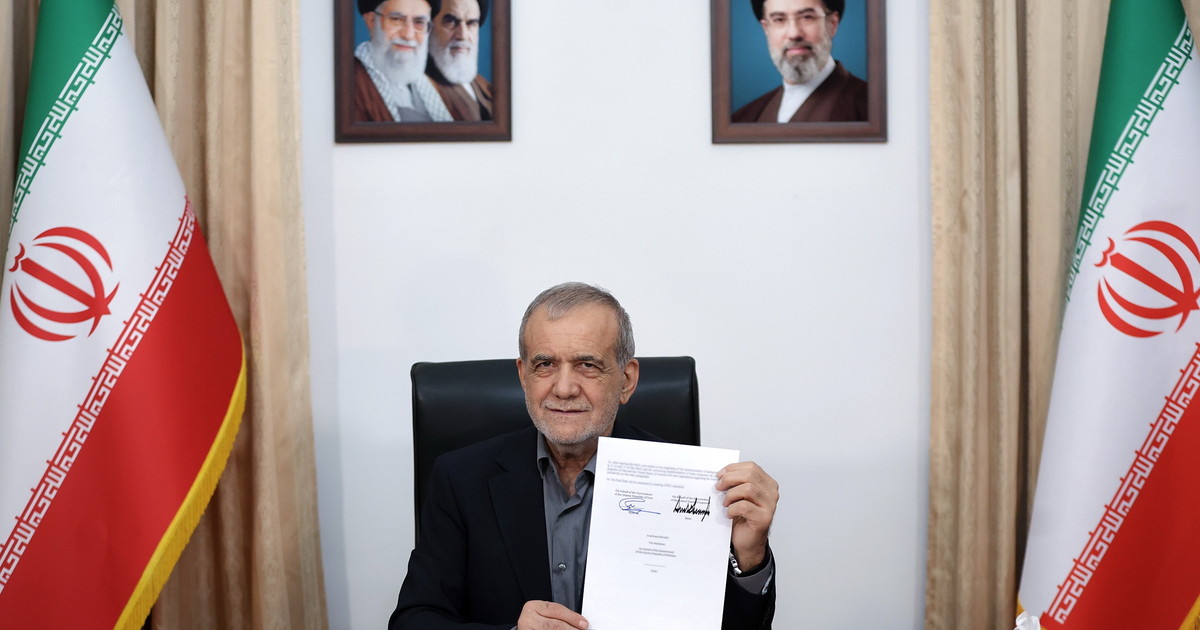 Iran-Usa, al via i colloqui di persona in Svizzera. Nucleare, Libano e fondi: i temi bollenti