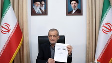 Iran-Usa, al via i colloqui di persona in Svizzera. Nucleare, Libano e fondi: i temi bollenti