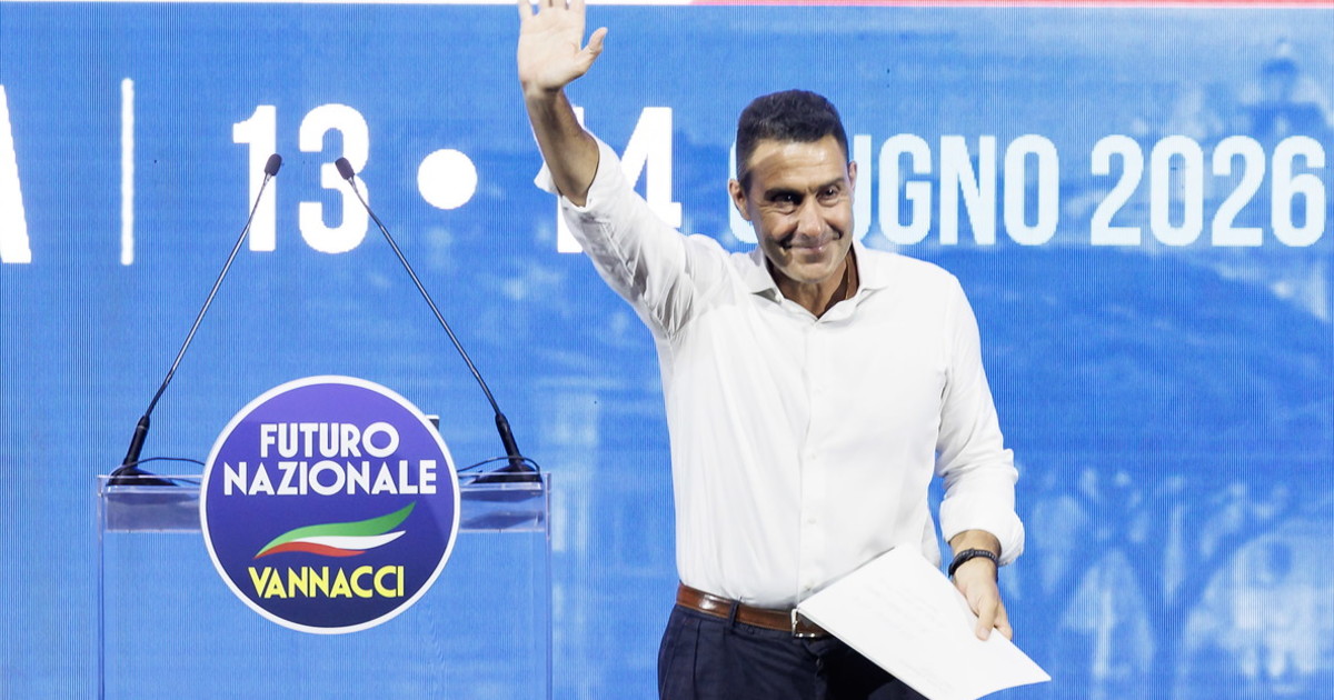 crosetto asfalta vannacci 200 il pi249 grande regalo alla sinistra pu242 farci perdere le elezioni da Iltempo.it crosetto asfalta vannacci 200 il pi249 grande regalo alla sinistra pu242 farci perdere le elezioni