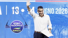 Crosetto asfalta Vannacci: “È il più grande regalo alla sinistra, può farci perdere le elezioni”