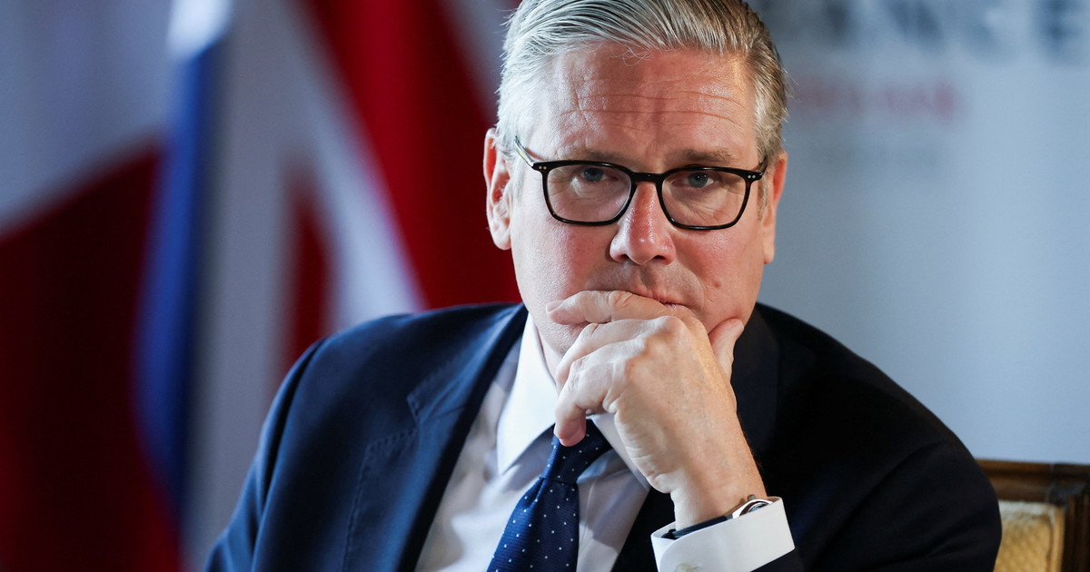 downing street verso il cambio ai vertici burnham avanza starmer si arrende da Iltempo.it downing street verso il cambio ai vertici burnham avanza starmer si arrende