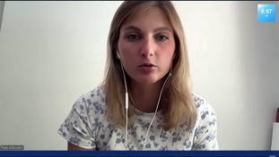 Parla Thaïs d'Escufon: “Aggredita da un tunisino. Alla fine io condannata per incitamento all'odio”
