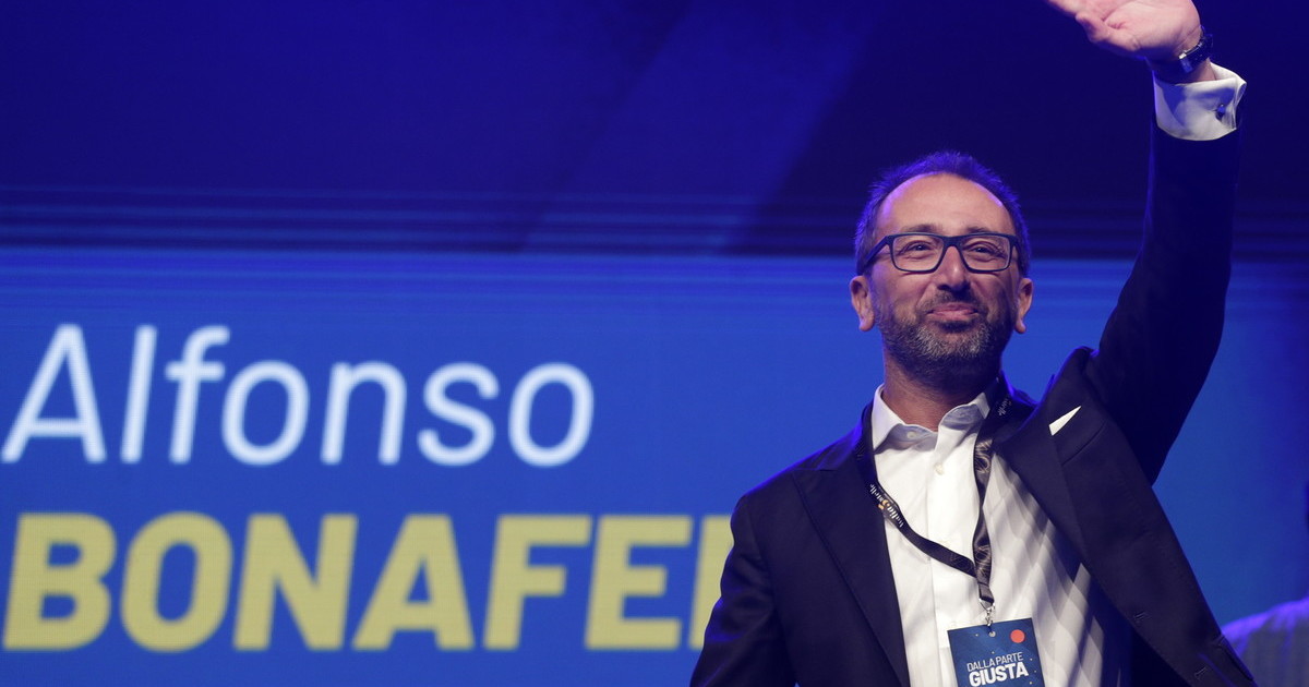 da bonafede a ruffini la lista horror dei ministri di sinistra da Iltempo.it da bonafede a ruffini la lista horror dei ministri di sinistra