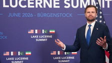 I colloqui in Svizzera. Vance: Si può voltare pagina. E Trump torna all'attacco di Teheran