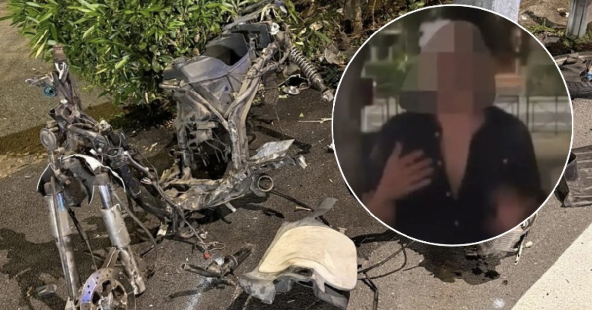 viideo choc dopo l incidente 200 morta bro poi chiama i carabinieri perch233 ha una folla sotto casa da Iltempo.it viideo choc dopo l incidente 200 morta bro poi chiama i carabinieri perch233 ha una folla sotto casa