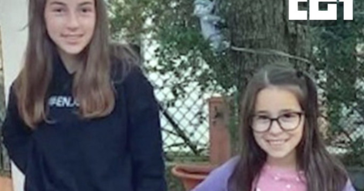 ritrovate le sorelline scomparse sono in buona salute cosa sappiamo da Iltempo.it ritrovate le sorelline scomparse sono in buona salute cosa sappiamo