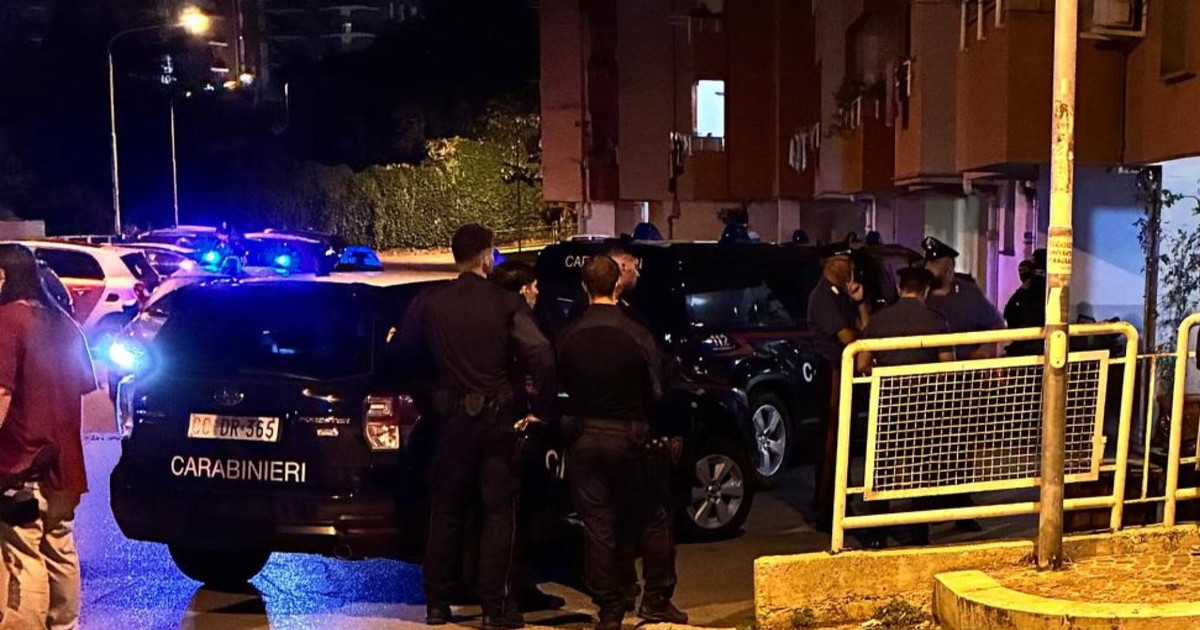 alisya e sarah sono in una struttura protetta ipotesi sottrazione di minore da Iltempo.it alisya e sarah sono in una struttura protetta ipotesi sottrazione di minore