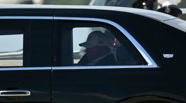 Iran-Usa, è già stallo. Trump incendia i negoziati (e attacca ancora l'Italia)