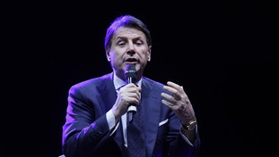 Altro che avvocato: arriva un “generale” pericoloso. Un filocinese a Palazzo Chigi