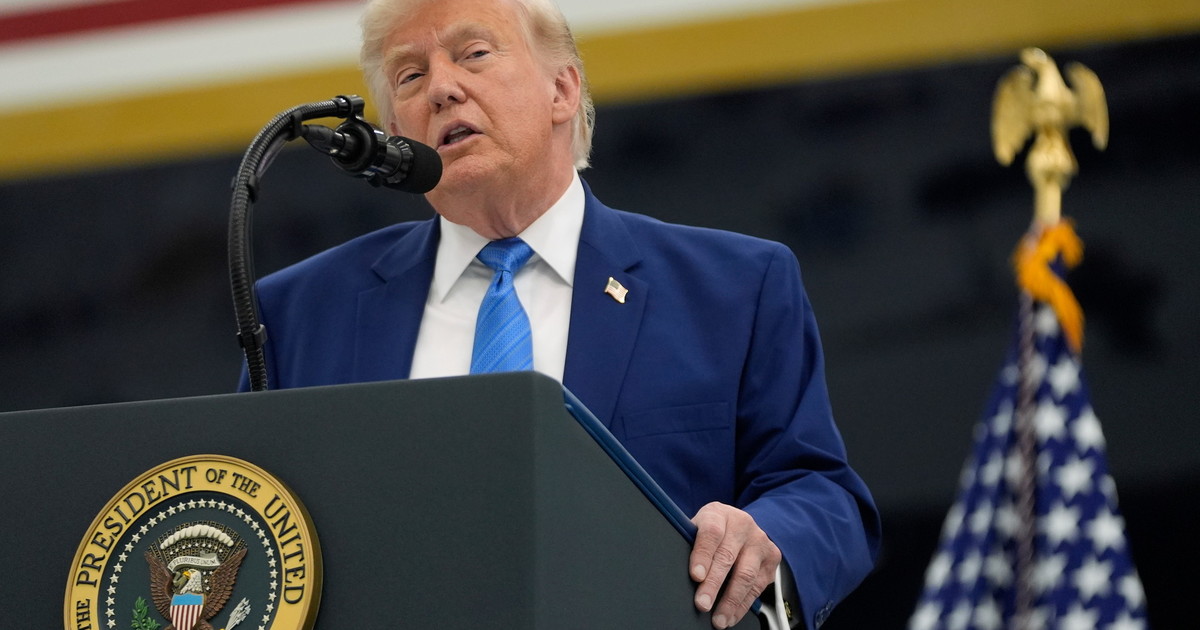 trump implora l iran mentre attacca gli amici rapporti distrutti con italia e israele da Iltempo.it trump implora l iran mentre attacca gli amici rapporti distrutti con italia e israele