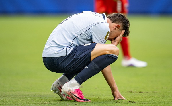 L'Uruguay pareggia ancora, Capo Verde ferma Bielsa sul 2-2