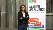 “Ilaria Salis incompetente”. Il sindacato dei poliziotti asfalta la paladina della sinistra