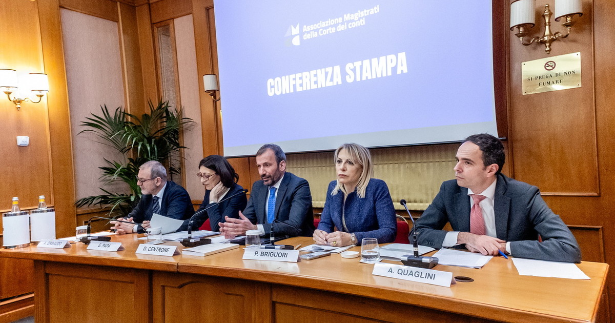i magistrati della corte dei conti scioperano per bloccare la riforma indipendenza compromessa da Iltempo.it i magistrati della corte dei conti scioperano per bloccare la riforma indipendenza compromessa