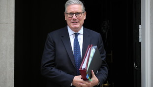 Starmer getta la spugna: annunciate le dimissioni da premier