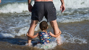 L'Italia nella morsa del grande caldo: temperature record a giugno, l'afa africana non dà scampo