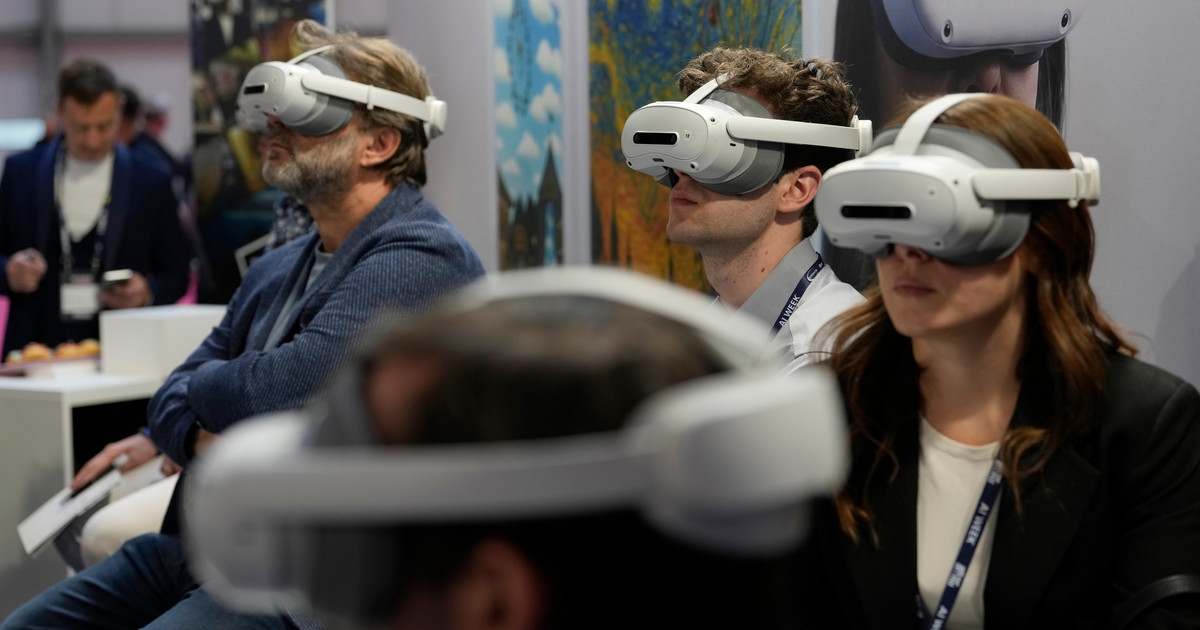 cos236 l abuso della tecnologia sta distruggendo il cervello e le competenze dei professionisti da Iltempo.it cos236 l abuso della tecnologia sta distruggendo il cervello e le competenze dei professionisti