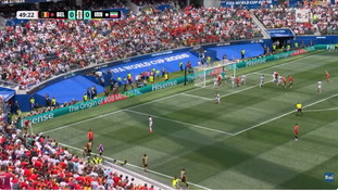 Belgio-Iran supera i 4 milioni. La Ruota della Fortuna continua a girare per Gerry Scotti
