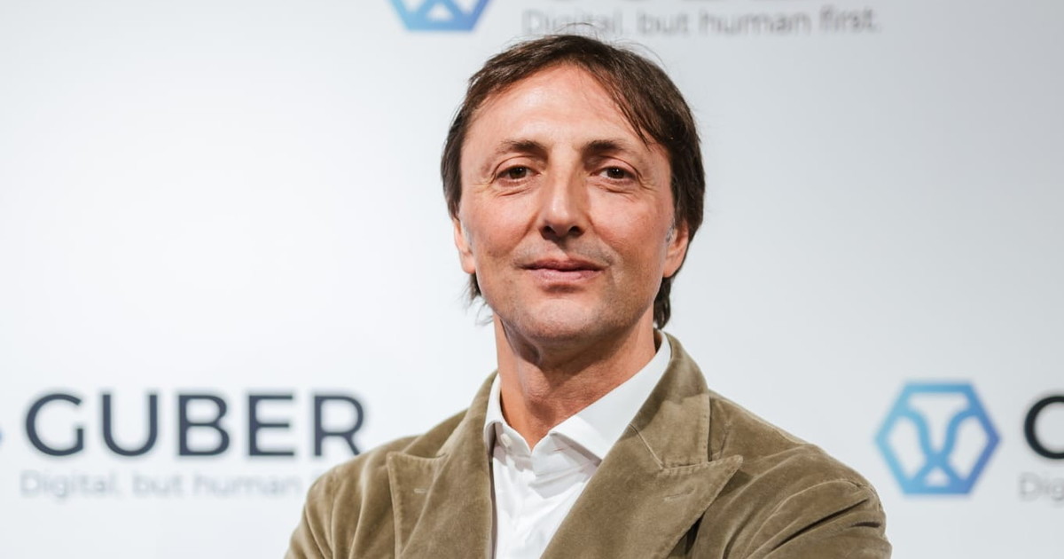 guber banca supporta qfarma con un operazione di factoring pro soluto da 20 milioni di euro da Iltempo.it guber banca supporta qfarma con un operazione di factoring pro soluto da 20 milioni di euro