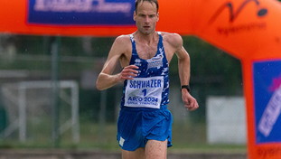 Schwazer ci ricasca: positivo all'Epo dopo aver stabilito il record italiano sulla maratona di marcia