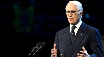 Malagò eletto presidente Figc: a lui il compito di risollevare il calcio italiano