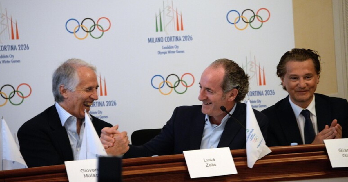 comunicato stampa figc zaia malag242 232 la persona giusta per rilanciare il calcio italiano da Iltempo.it comunicato stampa figc zaia malag242 232 la persona giusta per rilanciare il calcio italiano