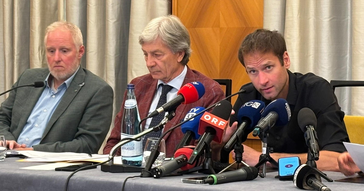 Schwazer: Sono innocente. E chiede le controanalisi su un campione conservato da Donati