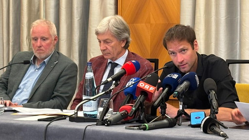 Schwazer: Sono innocente. E chiede le controanalisi su un campione conservato da Donati