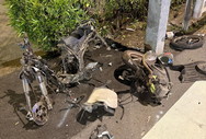 Incidente di Savona, ennesimo affronto: Menomale che la prendo sul ridere...